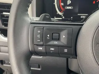 Nissan Rogue 2024 AWD SL 4dr Crossover