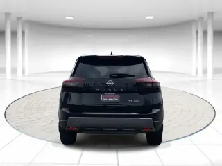 Nissan Rogue 2024 AWD SL 4dr Crossover