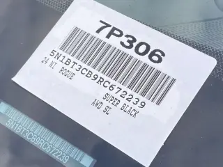 Nissan Rogue 2024 AWD SL 4dr Crossover