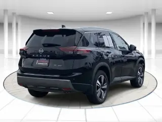 Nissan Rogue 2024 AWD SL 4dr Crossover