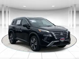 Nissan Rogue 2024 AWD SL 4dr Crossover