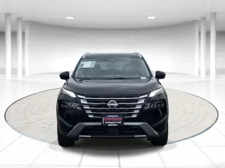 Nissan Rogue 2024 AWD SL 4dr Crossover