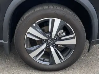Nissan Rogue 2024 AWD SL 4dr Crossover