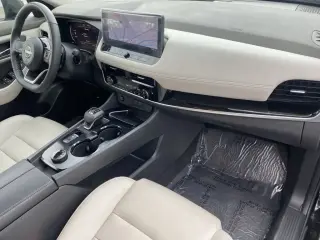 Nissan Rogue 2024 AWD SL 4dr Crossover