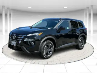 Nissan Rogue 2026 SV 4dr Crossover
