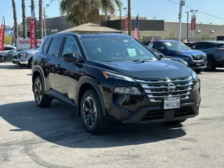 Nissan Rogue 2026 SV 4dr Crossover