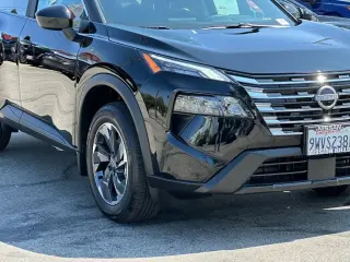 Nissan Rogue 2026 SV 4dr Crossover