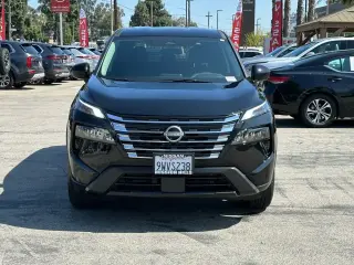 Nissan Rogue 2026 SV 4dr Crossover