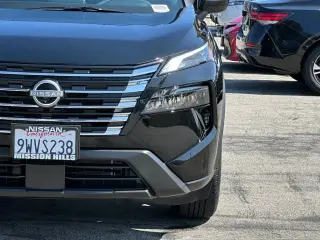 Nissan Rogue 2026 SV 4dr Crossover
