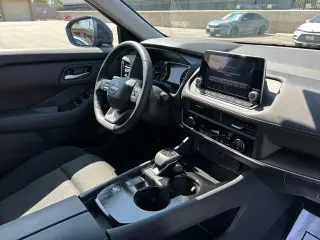 Nissan Rogue 2026 SV 4dr Crossover