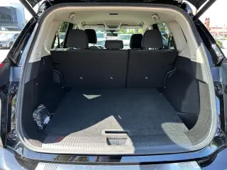 Nissan Rogue 2026 SV 4dr Crossover