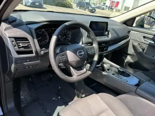 Nissan Rogue 2026 SV 4dr Crossover
