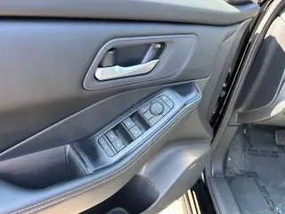 Nissan Rogue 2026 SV 4dr Crossover