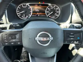 Nissan Rogue 2026 SV 4dr Crossover