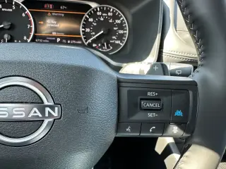 Nissan Rogue 2026 SV 4dr Crossover