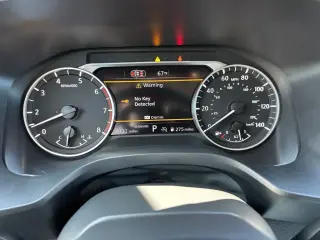 Nissan Rogue 2026 SV 4dr Crossover
