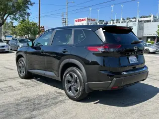 Nissan Rogue 2026 SV 4dr Crossover