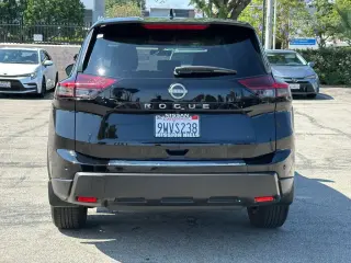 Nissan Rogue 2026 SV 4dr Crossover