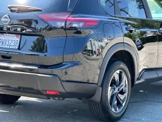 Nissan Rogue 2026 SV 4dr Crossover