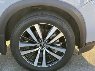 Nissan Pathfinder 2023 Platinum 4dr SUV