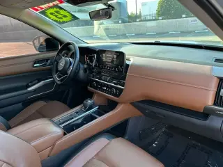 Nissan Pathfinder 2023 Platinum 4dr SUV