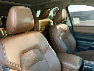 Nissan Pathfinder 2023 Platinum 4dr SUV