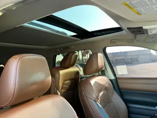 Nissan Pathfinder 2023 Platinum 4dr SUV
