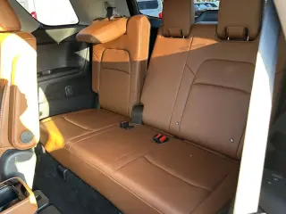 Nissan Pathfinder 2023 Platinum 4dr SUV