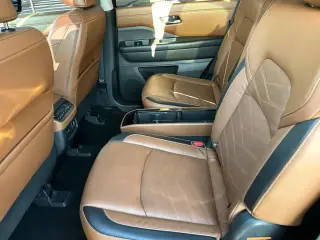 Nissan Pathfinder 2023 Platinum 4dr SUV