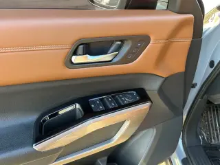 Nissan Pathfinder 2023 Platinum 4dr SUV
