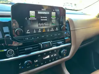 Nissan Pathfinder 2023 Platinum 4dr SUV