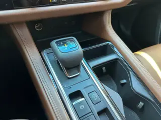 Nissan Pathfinder 2023 Platinum 4dr SUV