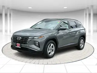 Hyundai TUCSON 2024 SEL Fleet 4dr SUV
