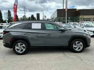 Hyundai TUCSON 2024 SEL Fleet 4dr SUV