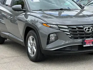 Hyundai TUCSON 2024 SEL Fleet 4dr SUV