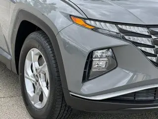 Hyundai TUCSON 2024 SEL Fleet 4dr SUV
