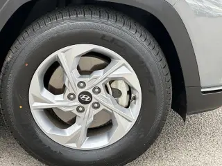 Hyundai TUCSON 2024 SEL Fleet 4dr SUV