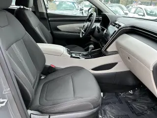 Hyundai TUCSON 2024 SEL Fleet 4dr SUV