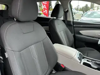 Hyundai TUCSON 2024 SEL Fleet 4dr SUV
