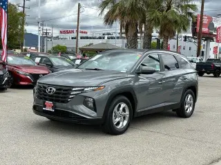Hyundai TUCSON 2024 SEL Fleet 4dr SUV