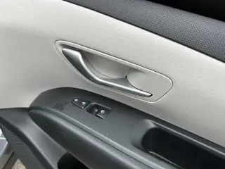 Hyundai TUCSON 2024 SEL Fleet 4dr SUV
