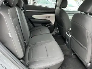 Hyundai TUCSON 2024 SEL Fleet 4dr SUV