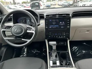Hyundai TUCSON 2024 SEL Fleet 4dr SUV