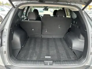 Hyundai TUCSON 2024 SEL Fleet 4dr SUV