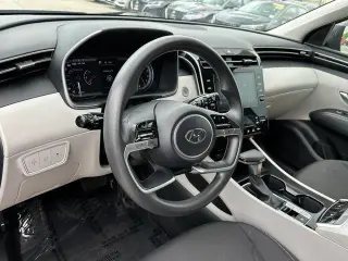 Hyundai TUCSON 2024 SEL Fleet 4dr SUV