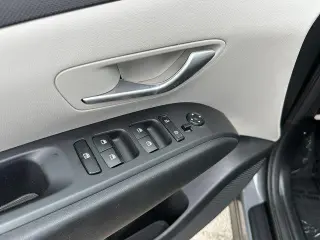 Hyundai TUCSON 2024 SEL Fleet 4dr SUV