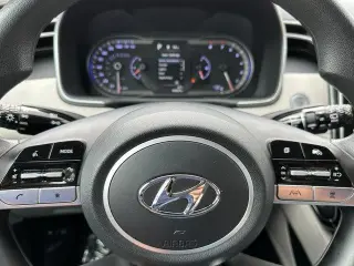 Hyundai TUCSON 2024 SEL Fleet 4dr SUV