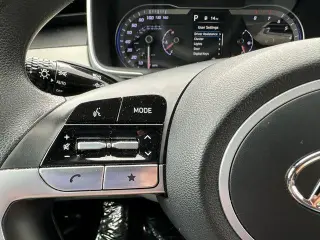 Hyundai TUCSON 2024 SEL Fleet 4dr SUV