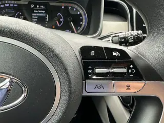 Hyundai TUCSON 2024 SEL Fleet 4dr SUV