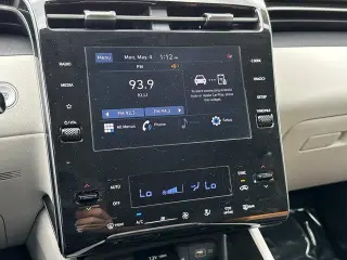 Hyundai TUCSON 2024 SEL Fleet 4dr SUV